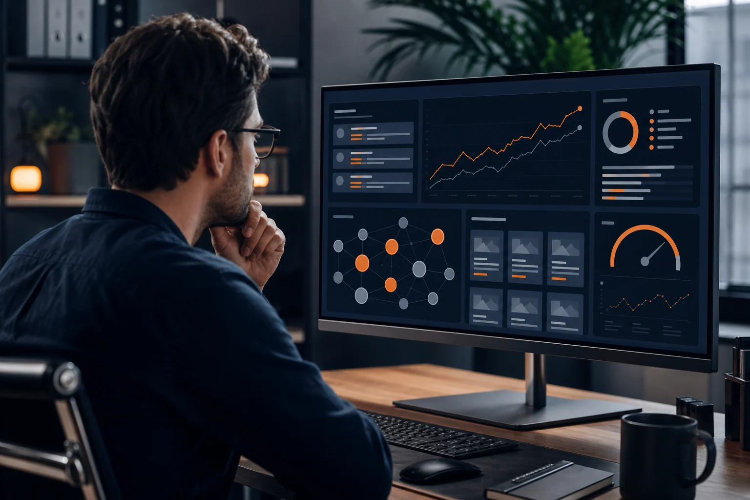 SEO Nedir? İşletmeler İçin Önemi Nedir?